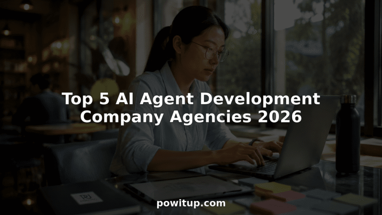 Software engineer coding AI agent development
