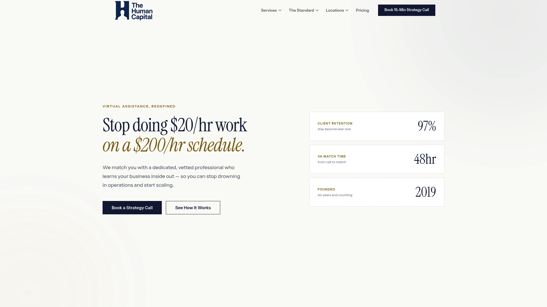 https://thehuman.capital