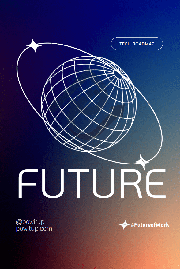 Strategic Planning: Tech Roadmap for Tomorrow's Leaders