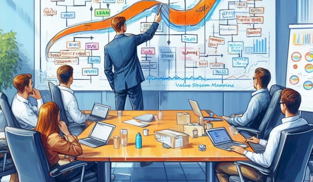 Isometric operational agility pilot title card