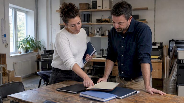 Small business leaders choosing an AI pilot