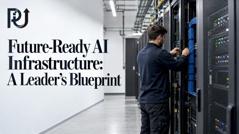 Compute racks in an enterprise data center
