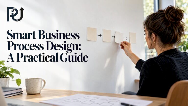 Designer removing a redundant process step